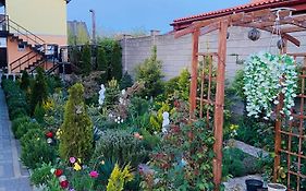 Готель Лаванда на Ривьере, Баня, Бассейн, Чан, Укрытие, Фонтанка 1 Одесса